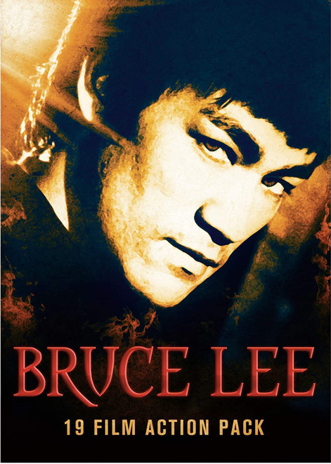 Bruce Lee 19 Film Action Pack Bruce Lee 19 Film Action Pack