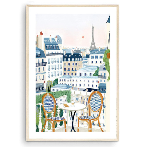 Paris Art Print, Eiffel Tower Wall Art, France, Parisian Poster, Paris Decor, Paris Gift, Travel Gift, Travel Poster, Europe, Housewarming (Unframed) (9x11) Paris Art Print, Eiffel Tower Wall Art, France, Parisian Poster, Paris Decor, Paris Gift, Travel Gift, Travel Poster, Europe, Housewarming (Unframed) (9x11)