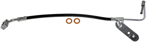 Dorman H380955 Rear Passenger Side Brake Hydraulic Hose Compatible with Select Chrysler / Dodge / Eagle Models