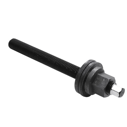 SEEBOO LS1 Harmonic Balancer Installation Tool Crank Pulley Install Tool 551141 Compatible with GM 1997-UP V8 LS/LS1 LS2 LS3 LS4 LSX LSA LS6 LQ4 LQ9 with Wrench Flats