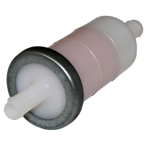Caltric Fuel Filter Compatible with Honda Vt1100C2 Shadow Sabre 2000-2007