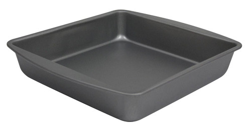 Mainstays Non-stick 9" X 9" X 2" Square Cake Pan