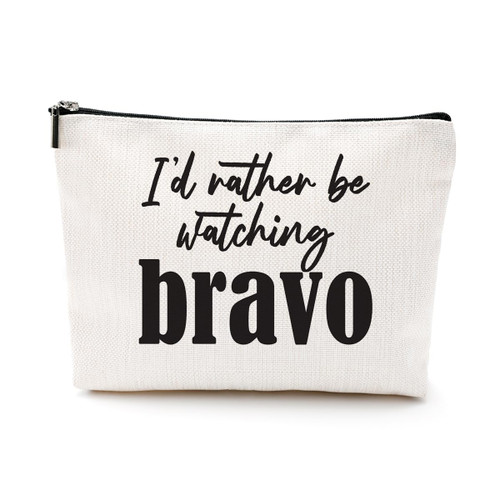 DJHUNG Inspired TV Show Merchandise Cosmetic Bag Inspirational Makeup Bag Friendship Gifts for Fans Women Best Friend Sister Daughter Mom Aunt Wife Birthday Christmas DJHUNG Inspired TV Show Merchandise Cosmetic Bag Inspirational Makeup Bag Friendship Gifts for Fans Women Best Friend Sister Daughter Mom Aunt Wife Birthday Christmas