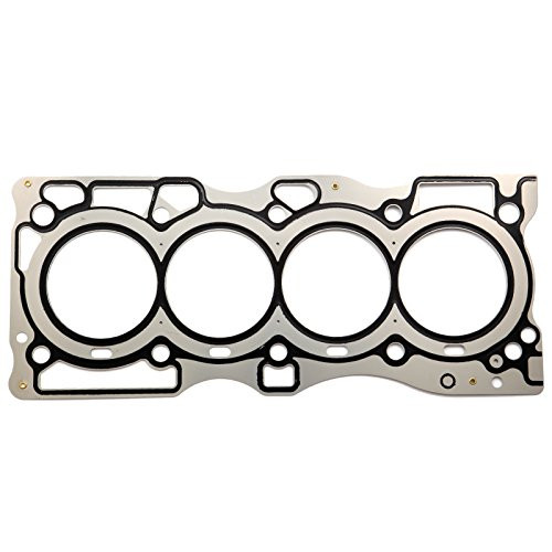 SCITOO Head Gasket Kits fit Nissan Altima Sentra SE-R SE 2.5L QR25DE 2002-2006 Engine Head Gaskets Automotive Replacement Gasket Set