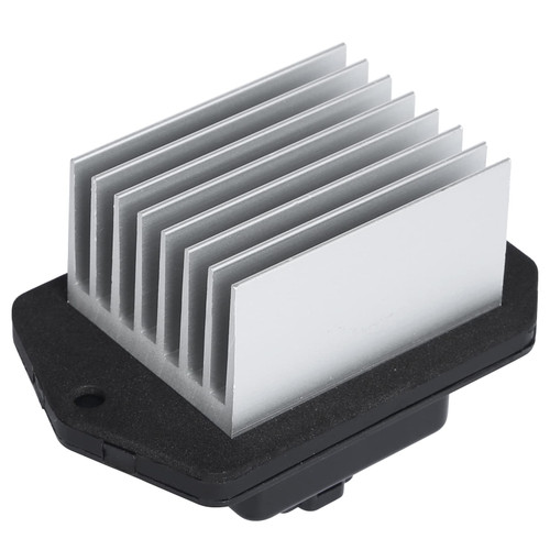 79330-SDG-W41 HVAC Fan Blower Motor Resistor Compatible with Honda Civic Accord CR-V Element Odyssey Pilot Acura RDX TSX EL Replaces 79330S5A941 79330S5A942 79330SNAA01 RU438 JA1452 Heater Resistor
