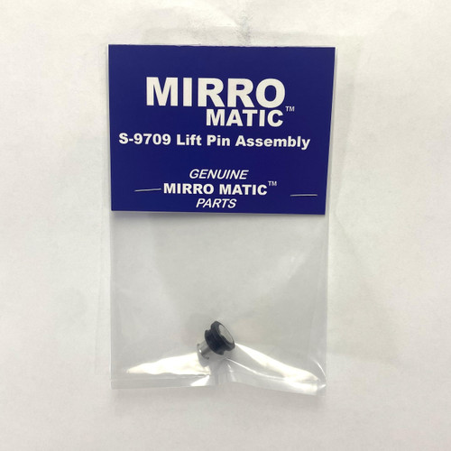 Mirro S-9709 Lift Pin Assembly for Mirro Pressure Cookers and Canners