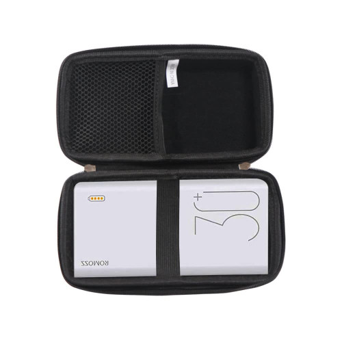 Kaladior Hard Carrying Travel Case for ROMOSS 30000mAh Power Bank
