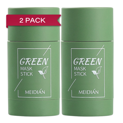 DNEEUS Green Tea Mask Stick for All Skin, Blackhead Remover, Poreless Deep Cleansing Mask Stick, Oil Control Face Mask, Green Tea Extract for All Skin Types of Men and Women DNEEUS Green Tea Mask Stick for All Skin, Blackhead Remover, Poreless Deep Cleansing Mask Stick, Oil Control Face Mask, Green Tea Extract for All Skin Types of Men and Women