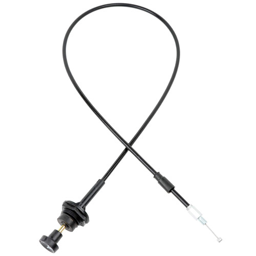 Caltric Carburetor Carb Friction Choke Cable Compatible with Polaris Predator 500 2003 2004-2007