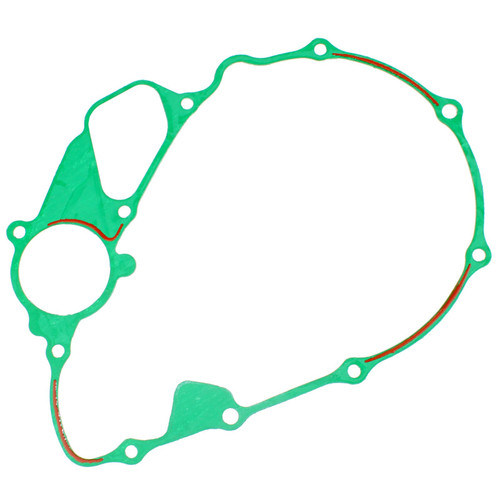 Caltric Stator Cover Gasket Compatible with Honda Pc800 Pacific Coast 1989 1990 1991 1992-1998
