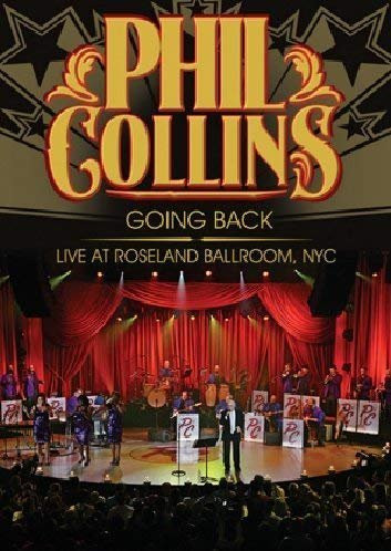 Going Back - Live At Roseland Ballroom, NYC