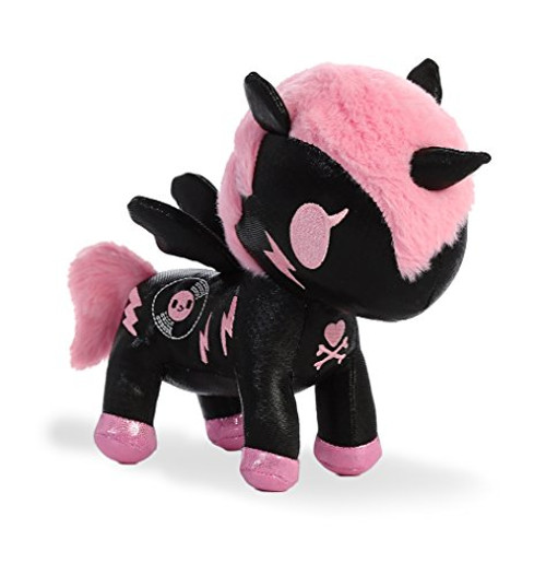 Aurora World Plush Tokidoki Unicorno DJ Sparkle