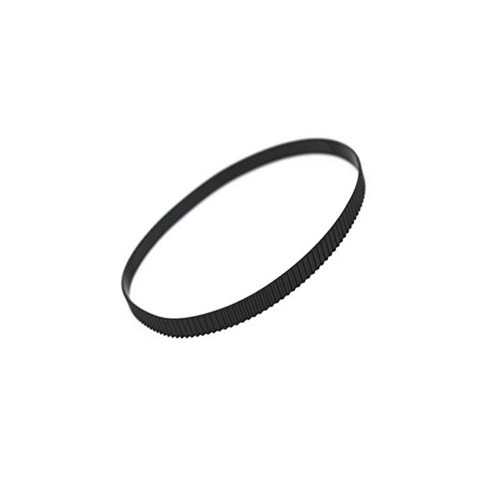Compatible Printer Belt 20006 for Zebra S4M 203dpi Printer S4M Transfer Belt Main Drive Belt (203 dpi-20006)