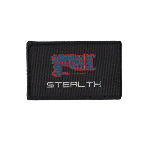 ZanzibarLand Metal Gear Solid Patch Stealth Camouflage
