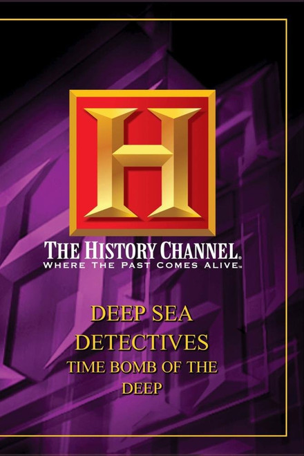 Deep Sea Detect:time Bomb Of
