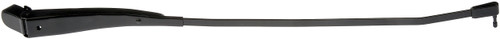 Dorman 42568 Front Driver Side Windshield Wiper Arm Compatible with Select Cadillac / Chevrolet Models
