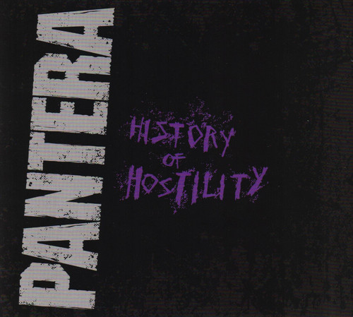 History of Hostility