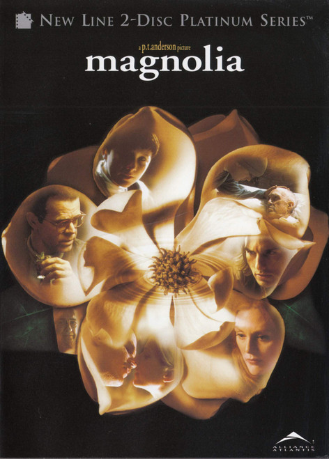 Magnolia (New Line Platinum Series)
