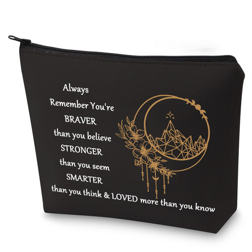 BWWKTOP Velaris City Of Starlight Cosmetic Makeup Bag Book Fans Gifts Book Lover Zipper Pouch Bag For Bookworm Reader (Always Velaris City) BWWKTOP Velaris City Of Starlight Cosmetic Makeup Bag Book Fans Gifts Book Lover Zipper Pouch Bag For Bookworm Reader (Always Velaris City)