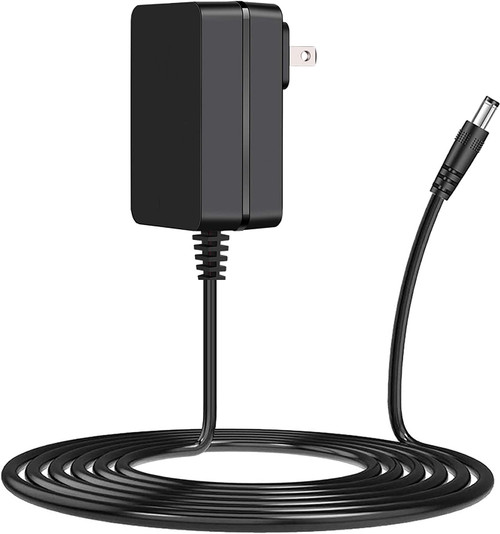 Guy-Tech AC/DC Adapter Compatible with Sylvania SYTAB7MX SYTABEX7 Tablet Power Supply Cord Cable PS Wall Home Charger Input: 100-240 VAC 50/60Hz Worldwide Voltage Use