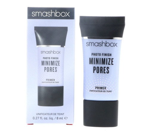 Smashbox Mini Photo Finish Minimize Pores Oil-Free Primer 0.27oz (8ml)