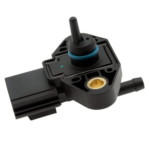 Fuel Injection Pressure Sensor 0261230093 - Compatible with Ford, Lincoln & Mercury Vehicles - Replaces 3F2Z9G756AC Fuel Injection Pressure Sensor 0261230093 - Compatible with Ford, Lincoln & Mercury Vehicles - Replaces 3F2Z9G756AC