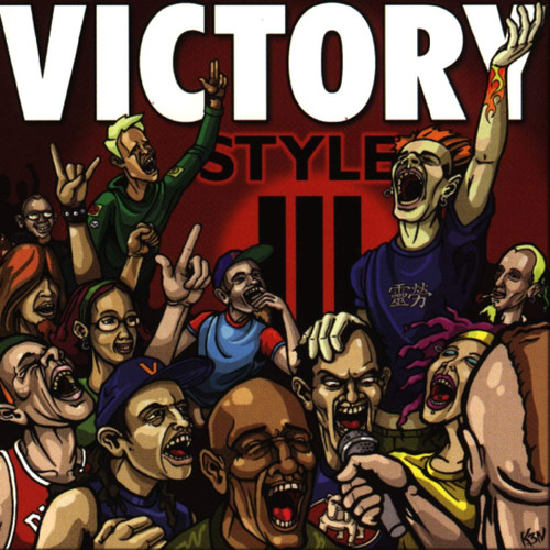 Victory Style Vol. 3