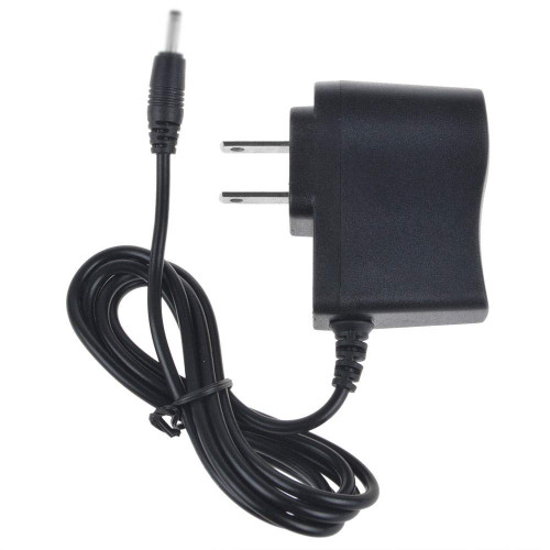 AFKT DC 9V AC/DC Adapter for Envizen Quartet 9 ED8890A Portable DVD TV Player Power Supply Cord Cable PS Wall Home Battery Charger Mains PSU