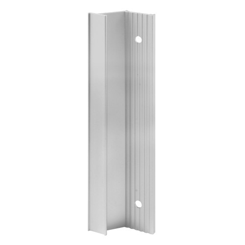 Prime-Line Products C 1083 Sliding Door Exterior Pull, 5-1/2-Inch, Anodized Aluminum, 1-Pack