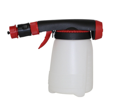 Solo 405-HE 32-Ounce Adaptable Hose-End Sprayer