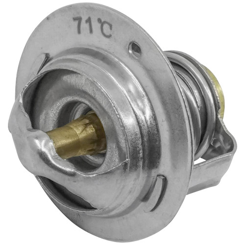Caltric Thermostat Compatible with Kawasaki Kfx700 Ksv700 2004-2009 Caltric Thermostat Compatible with Kawasaki Kfx700 Ksv700 2004-2009