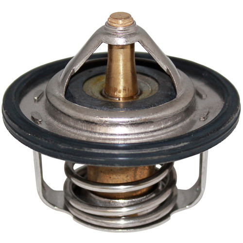 Caltric Thermostat Compatible with Yamaha R6 Yzfr6 1999 2000 2001 2002