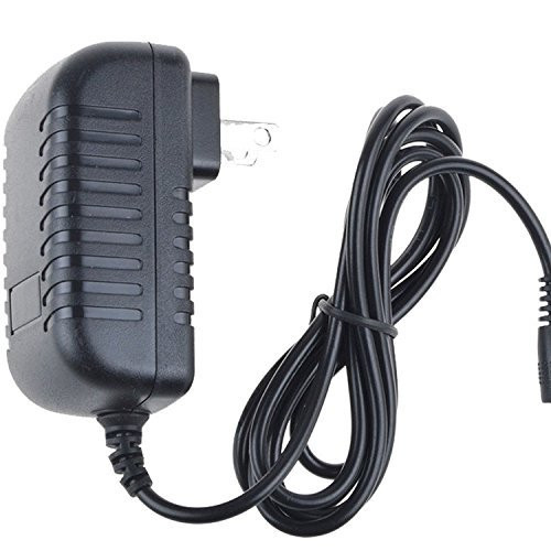 PPJ AC/DC Adapter for Coby Kyros 1042-8 MID1042 Tablet PC Power Supply Cord Wall Home Charger Mains PSU