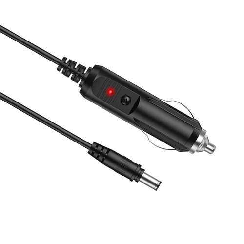BestCH Car DC Adapter Compatible with MID 7" 8" Android 2.2 VIA8650 Epad Apad Tablet Netbook Auto Vehicle Boat RV Lighter Plug Power Supply Cord Charger Cable