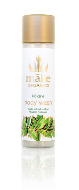 Malie Organics Koke'e Body Wash Mini