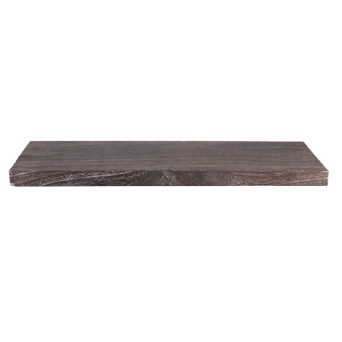 YOUTHINK Floating Shelves, Retro Floating Wall Shelf Storage Rack Organizer Hanging for Bookshelf Home Decoration Kitchen 40 * 14 * 2cm YOUTHINK Floating Shelves, Retro Floating Wall Shelf Storage Rack Organizer Hanging for Bookshelf Home Decoration Kitchen 40 * 14 * 2cm