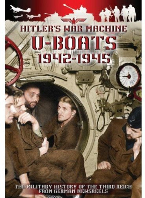 U-Boats 1942-1945 U-Boats 1942-1945