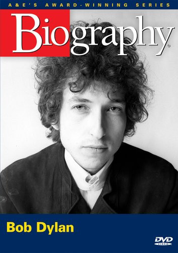 Biography - Bob Dylan (A&E DVD Archives)