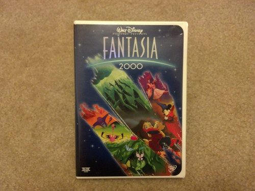 Fantasia 2000 Fantasia 2000