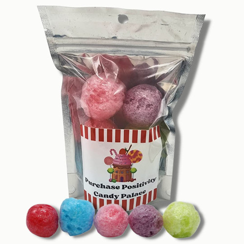 Freeze Dried Jolly Ranchers, Freeze Dried Candy Pack by Purchase Positivity, Freeze Dried Snacks, TikTok Candy, Puff Candy, Unique Novelty Candy Gift, Freeze Dried Jolly Rancher Freeze Dried Jolly Ranchers, Freeze Dried Candy Pack by Purchase Positivity, Freeze Dried Snacks, TikTok Candy, Puff Candy, Unique Novelty Candy Gift, Freeze Dried Jolly Rancher