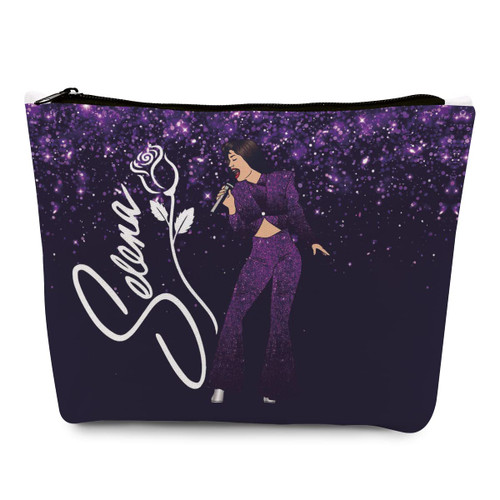 gfuhlre Singer Fans Makeup Bag Travel Toiletry Bag Music Lover Gift Song Lyrics Gift Singer Merchandise for Fans, Cool Friendship Gifts for Women Friends BFF Sister Graduation Birthday Christmas gfuhlre Singer Fans Makeup Bag Travel Toiletry Bag Music Lover Gift Song Lyrics Gift Singer Merchandise for Fans, Cool Friendship Gifts for Women Friends BFF Sister Graduation Birthday Christmas