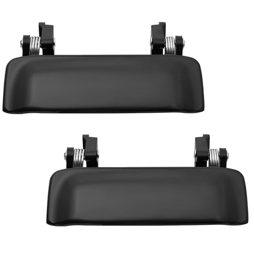 Lcyolada Exterior Door Handle for Ford Explorer 1998-2003,Ford Explorer Sport Trac 2001-2005,Driver & Passenger Side Handle 79102 60306