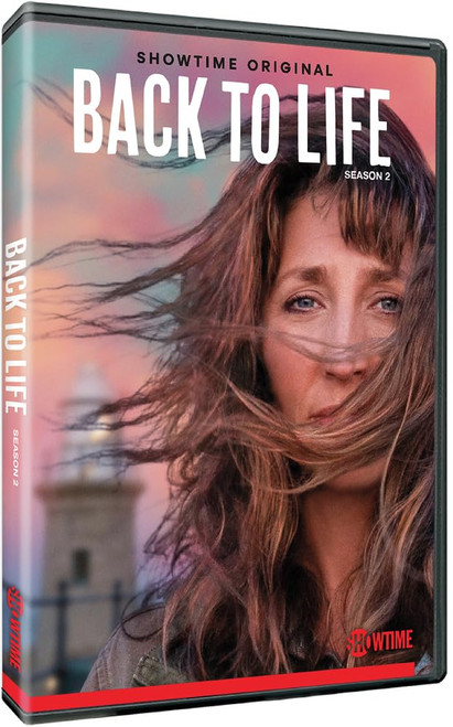 Back to Life: Season Two [DVD]