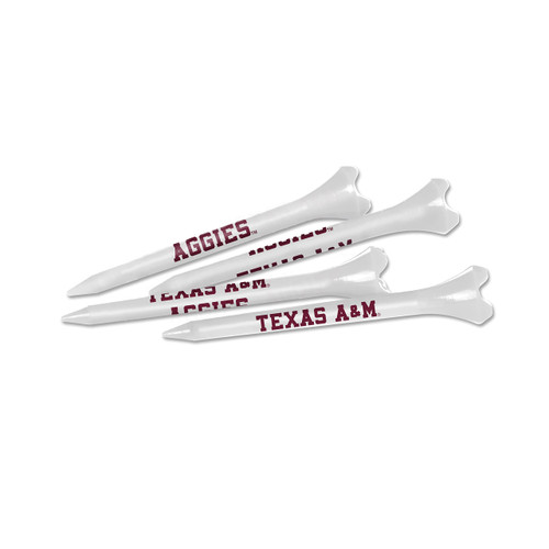 Team Effort Texas A&M Aggies Tee Pack Team Effort Texas A&M Aggies Tee Pack