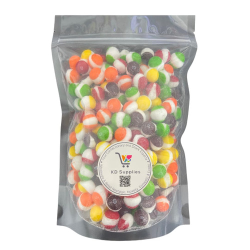 KD Supplies Freeze Dried Skittles (10 oz) - Premium Freeze Dried Crunchy Candy For An Enhanced Flavor (Original Rainbow) KD Supplies Freeze Dried Skittles (10 oz) - Premium Freeze Dried Crunchy Candy For An Enhanced Flavor (Original Rainbow)