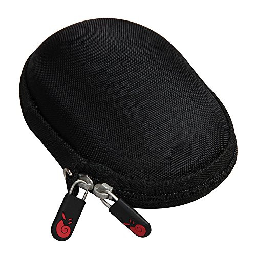 Hermitshell Travel EVA case Fits Microsoft Sculpt Comfort Bluetooth Wireless Mobile Mouse H3S-00001