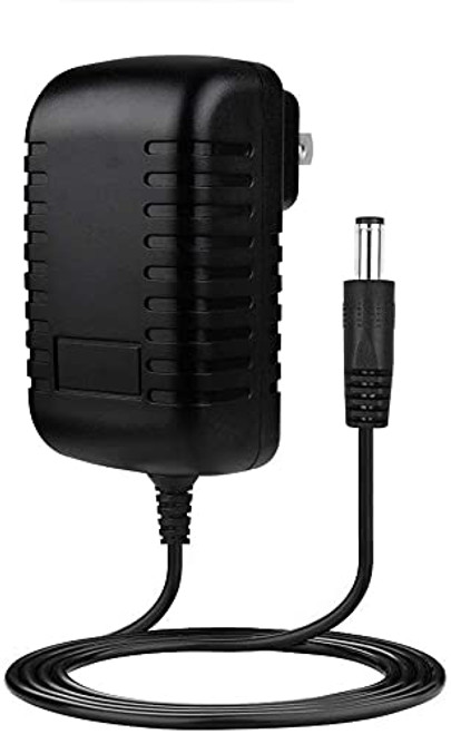 BestCH 9V AC Adapter for Coby Kyros MID7024-4G MID8024-4G Android Internet Tablet PC 9VDC Power Supply Cord Cable PS Wall Home Charger Mains PSU (Not Output 5V)