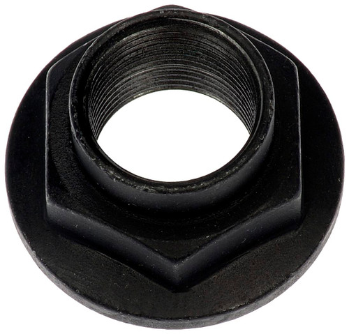 Dorman 615-978 Spindle Nut Compatible with Select Genesis/Hyundai/Kia Models, 2 Pack