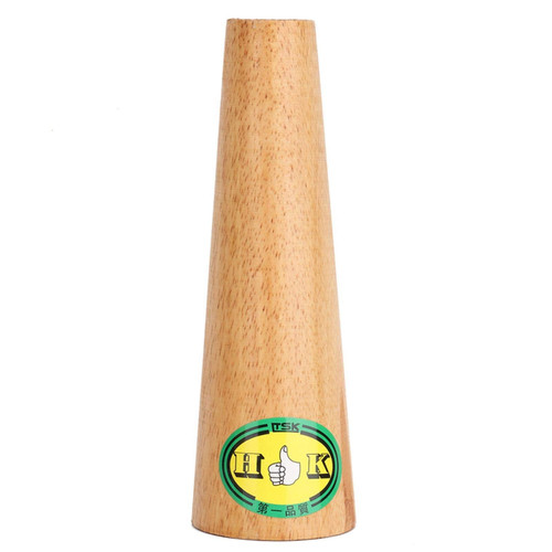 Bracelet Mandrel Wooden Bracelet Mandrel Wood Bracelet Mandrel, Jewelry Deformation Repair Tool Round Shape Wooden Bangle Mandrel Bracelet Adjuster[2#]