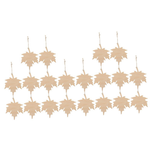 BESTOYARD 42 PCS Maple Leaf tag Christmas Wooden Ornaments Blank Leaf Wood Cutouts Wooden Leaves Embellishment Blank Labels Faux Leaves Wood Crafts Maple Leaf Craft Wood Fall Leaves Pendant BESTOYARD 42 PCS Maple Leaf tag Christmas Wooden Ornaments Blank Leaf Wood Cutouts Wooden Leaves Embellishment Blank Labels Faux Leaves Wood Crafts Maple Leaf Craft Wood Fall Leaves Pendant